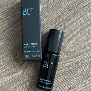 Blue Lagoon Iceland | BL+ eye serum | BRAND NEW IN BOX